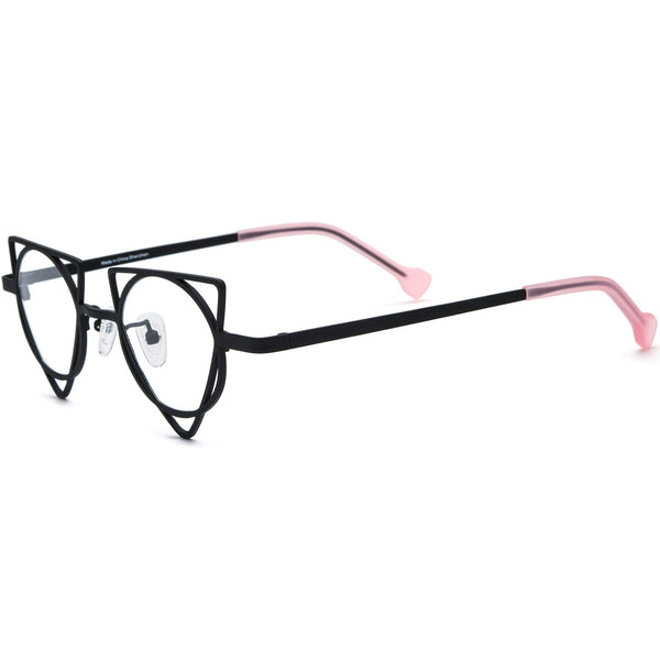 Geometrische Brillen BR1594