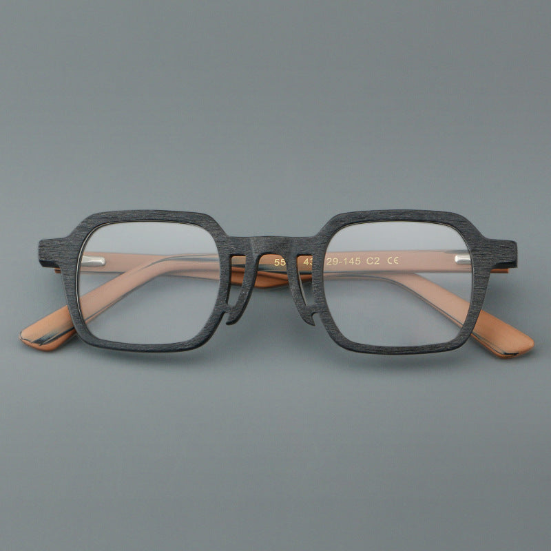 Quadratische Brillen A3987