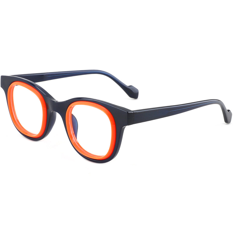 Quadratische Brillen YEA1163