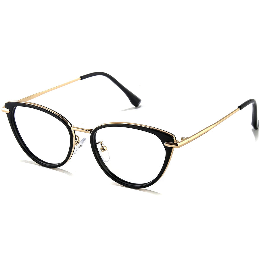 Cateye Brillen A4137