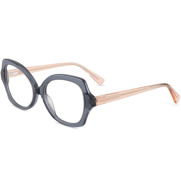 Geometrische Brillen YSAA1043