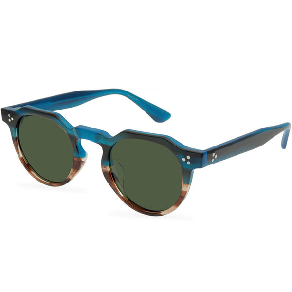 Runde Sonnenbrillen GCS1071