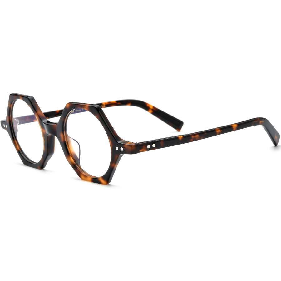Geometrische Brillen BR1091
