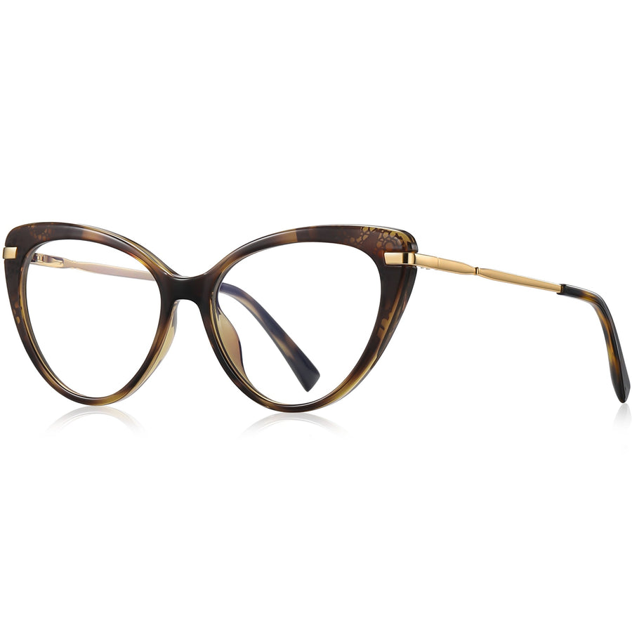 Cateye Brillen PF1291