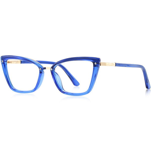 Cateye Brillen PF1127