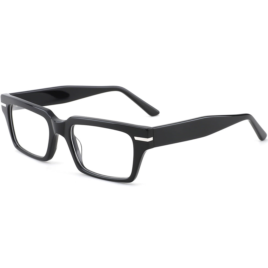 Rechteckige Brillen YEA1079