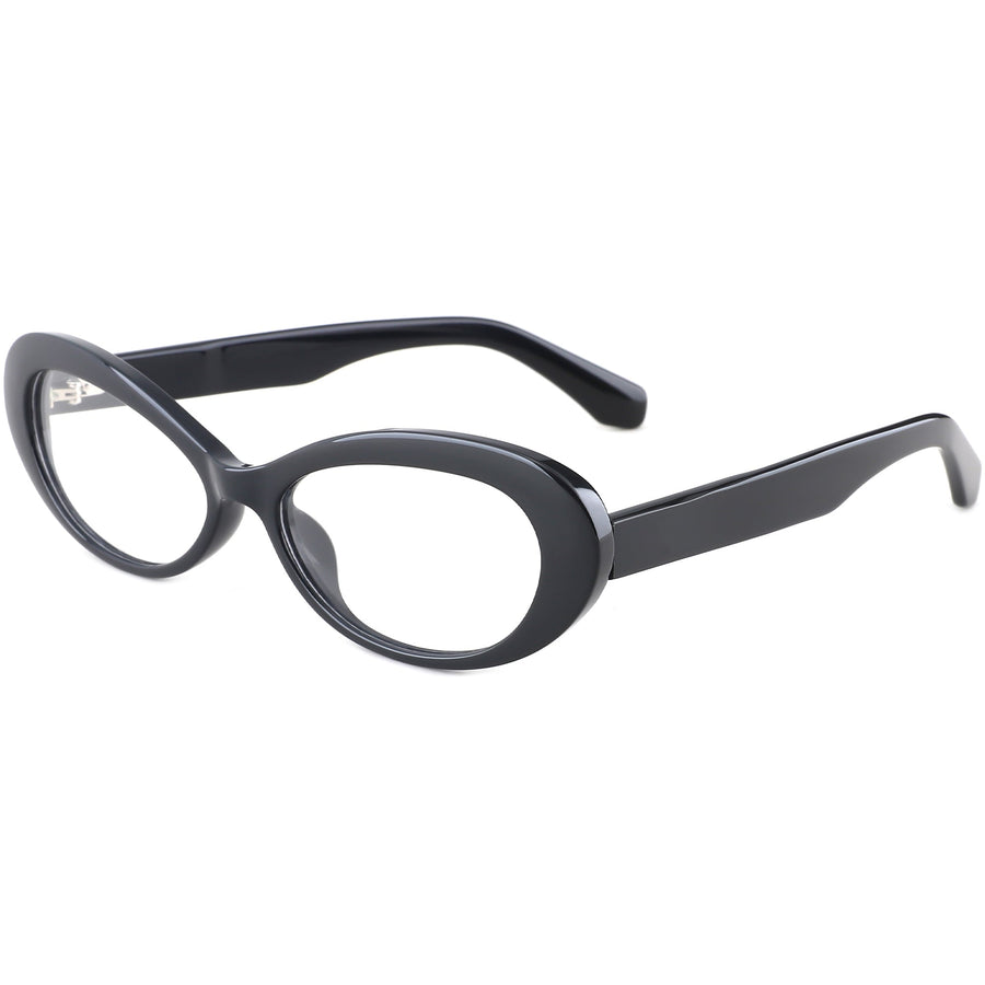 Ovale Brillen YEA1240