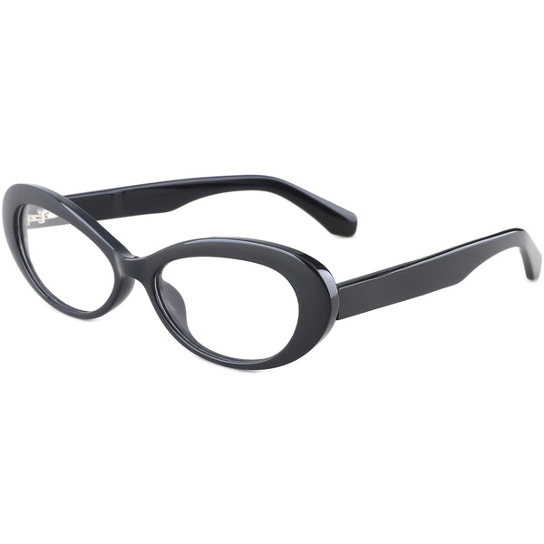 Ovale Brillen YEA1240