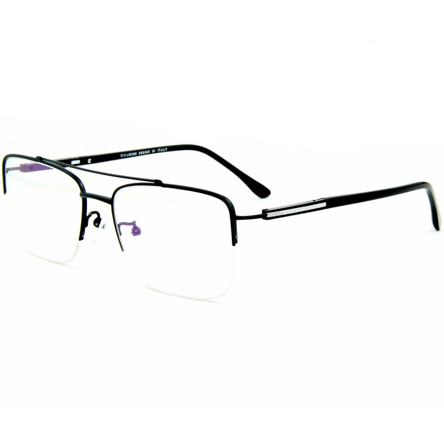 Piloten Brillen JCT1010