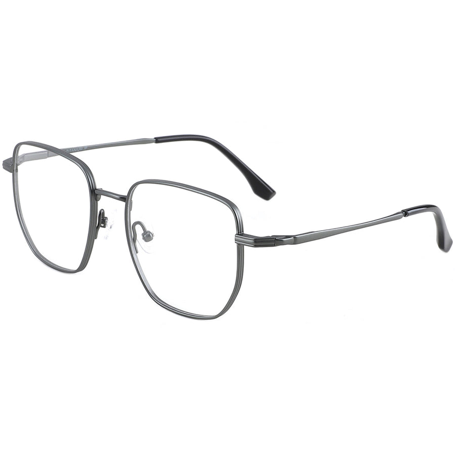 Quadratische Brillen YPT1035