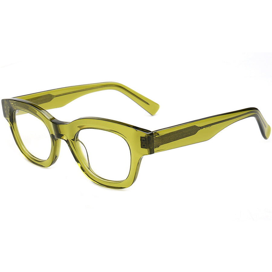 Quadratische Brillen YT1004