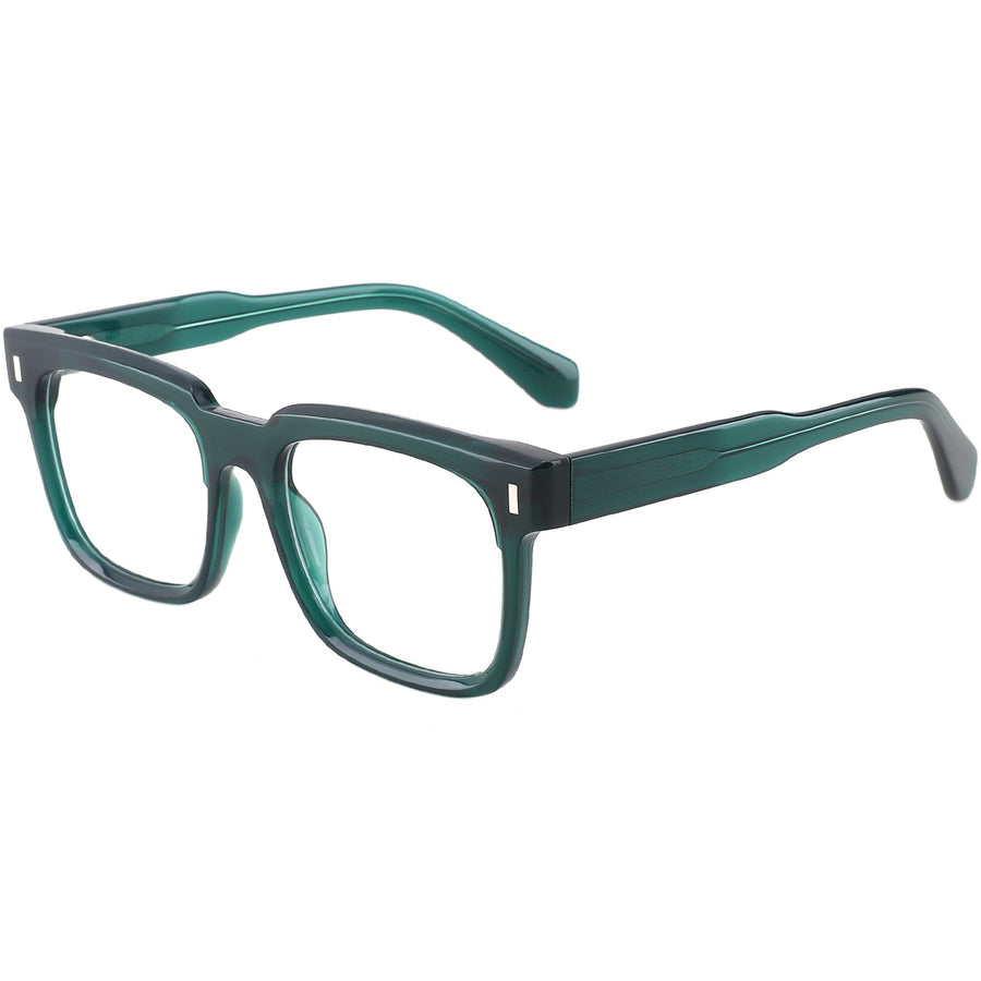 Quadratische Brillen YEA1158