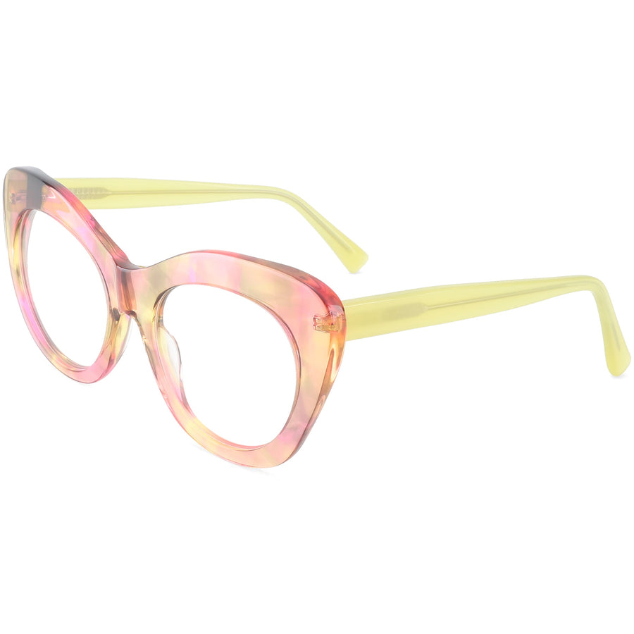 Cateye Brillen A3325