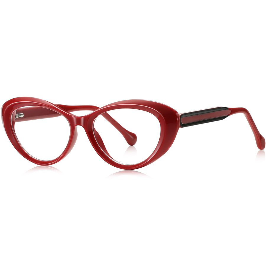 Cateye Brillen YSD1010