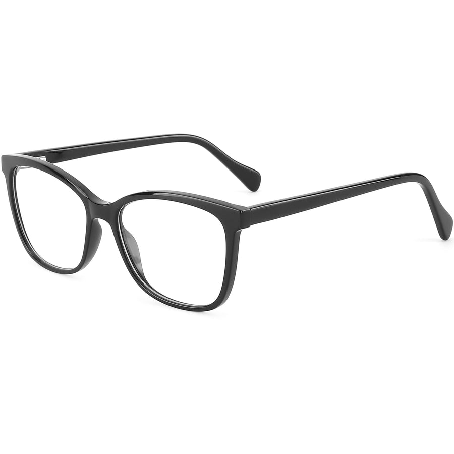 Quadratische Brillen YSAA1077