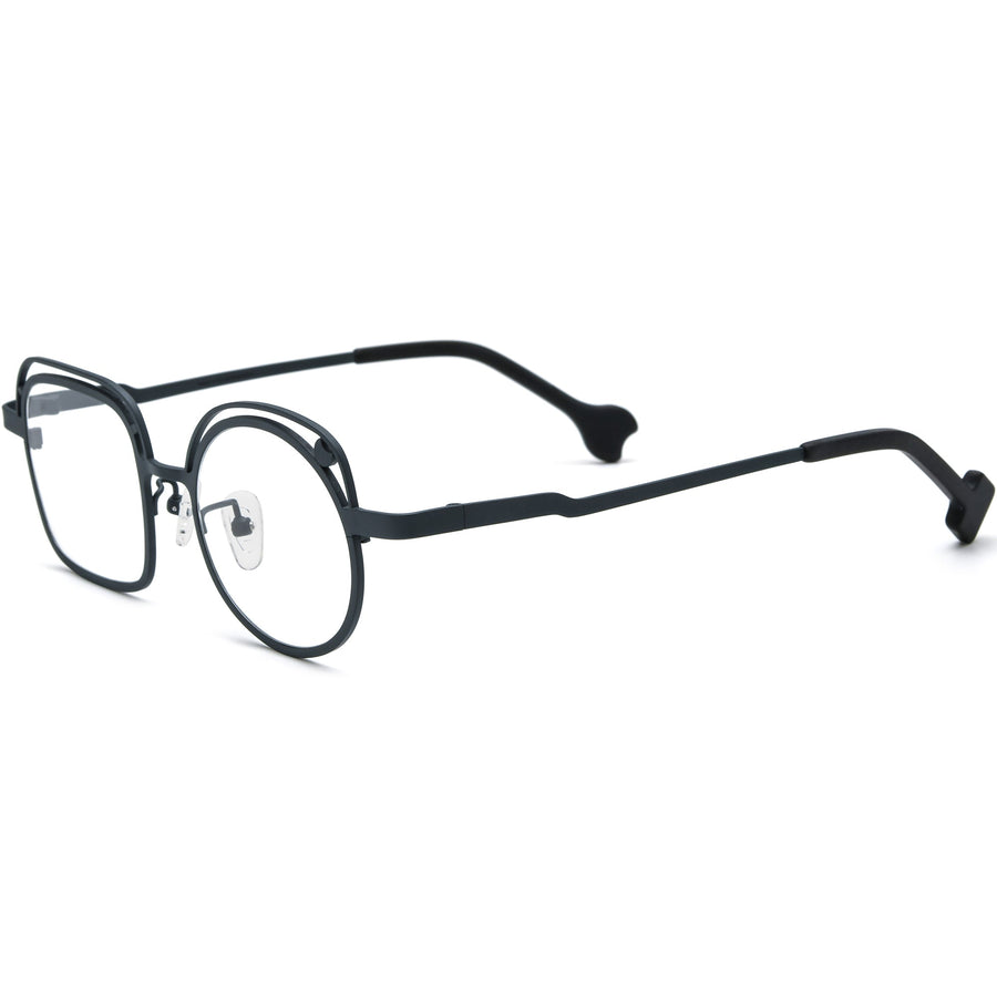 Geometrische Brillen BR1645