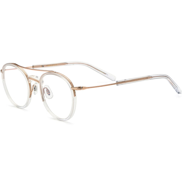 Piloten Brillen BR1570