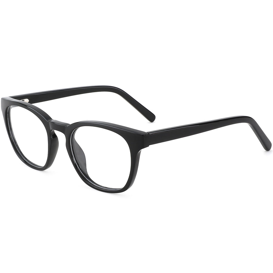 Quadratische Brillen YSAA1086