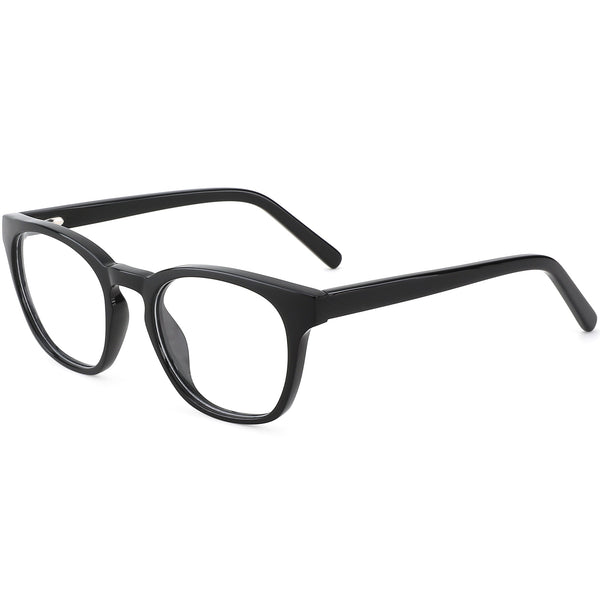 Quadratische Brillen YSAA1086