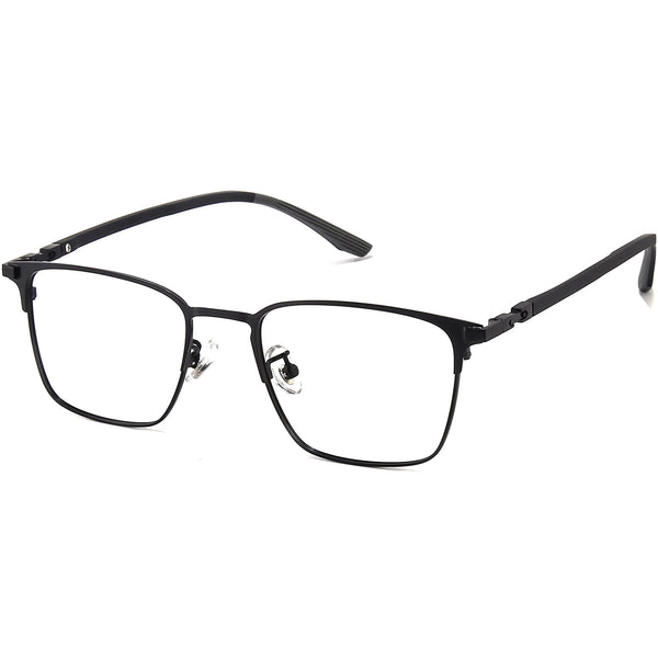 Quadratische Brillen A4111