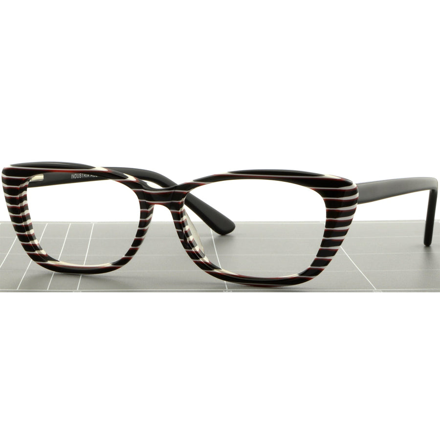 Cateye Brillen O1665