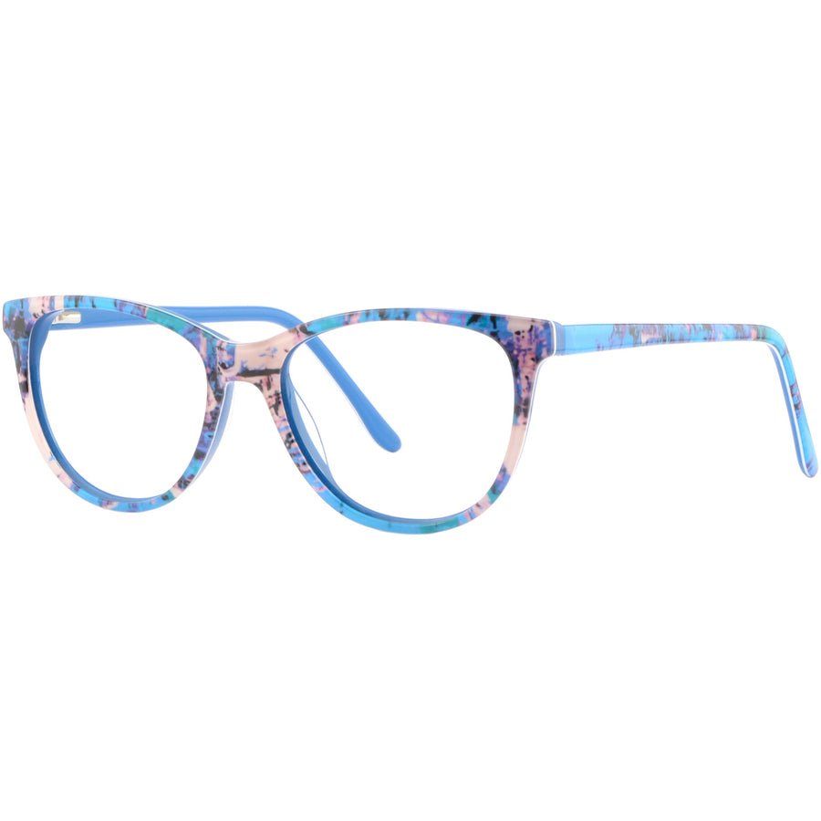 Cateye Brillen O2527