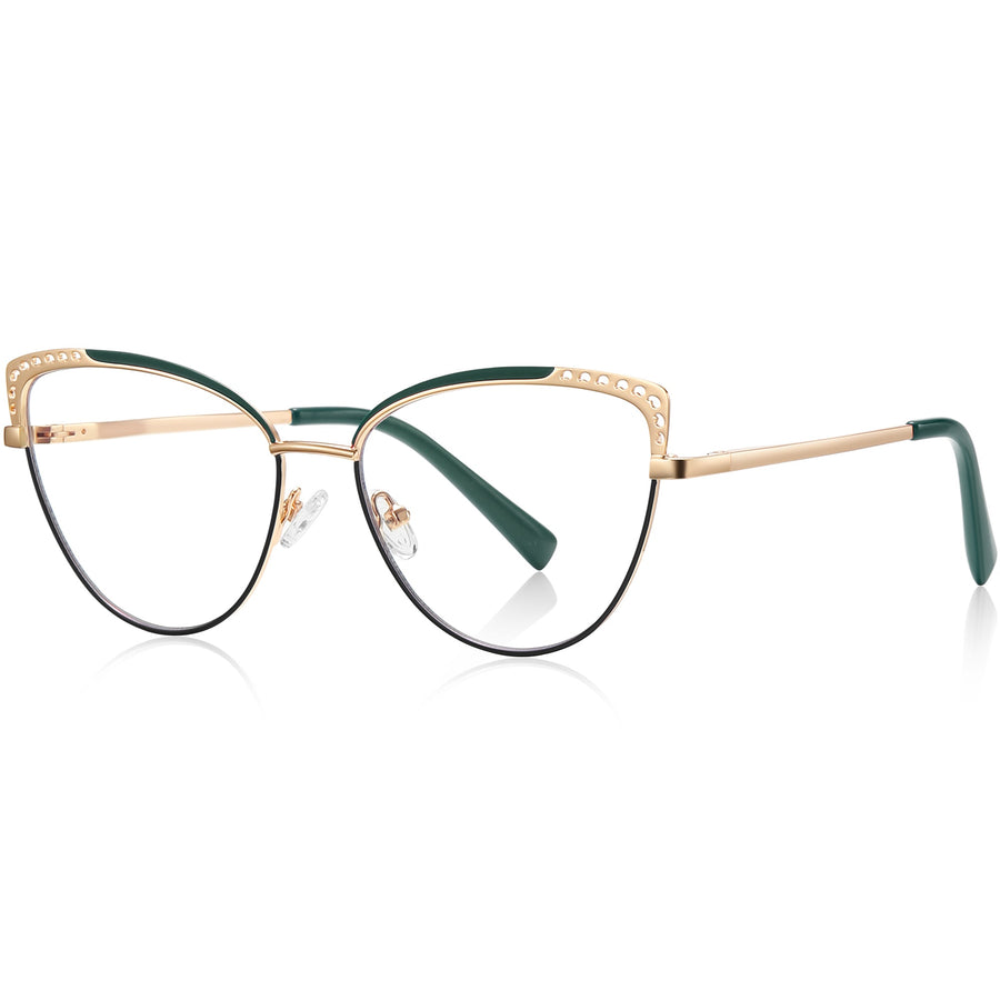 Cateye Brillen PF1055