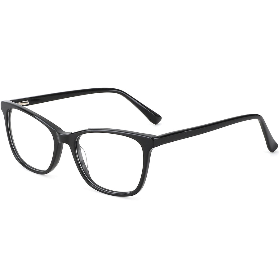 Quadratische Brillen YEA1122