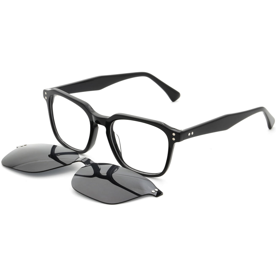 Quadratische Brillen GSR1119