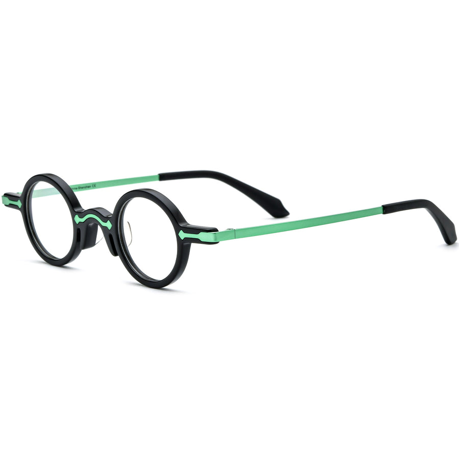 Ovale Brillen BR1049