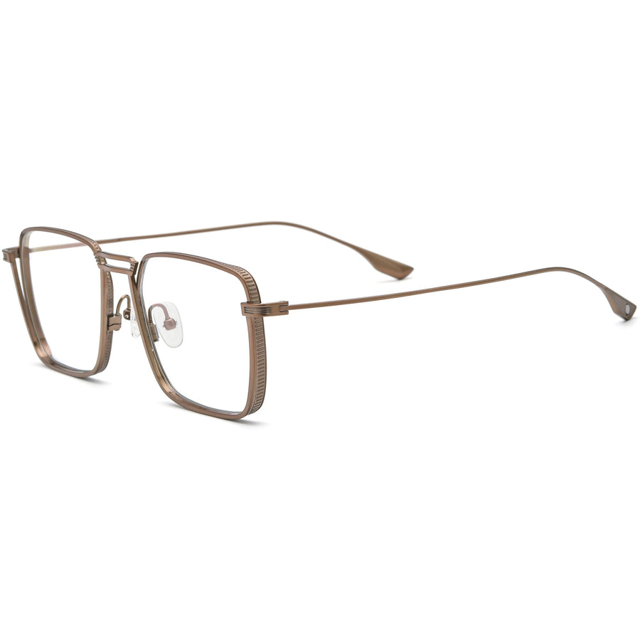 Quadratische Brillen BR1565