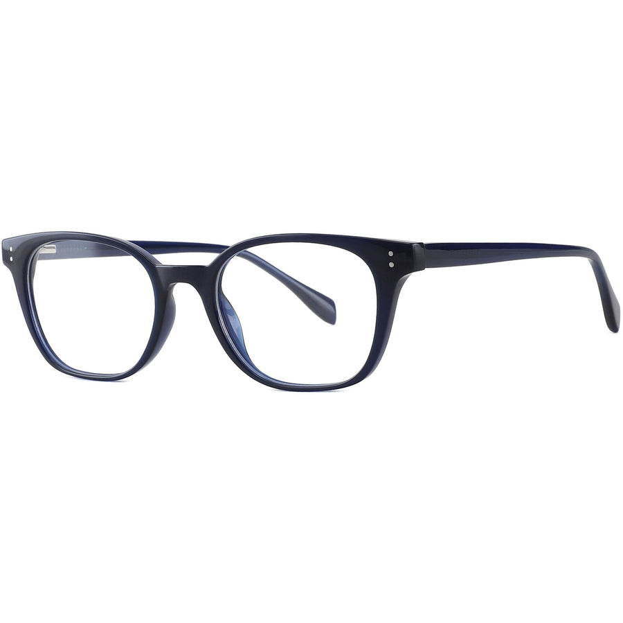 Quadratische Brillen YEA1278