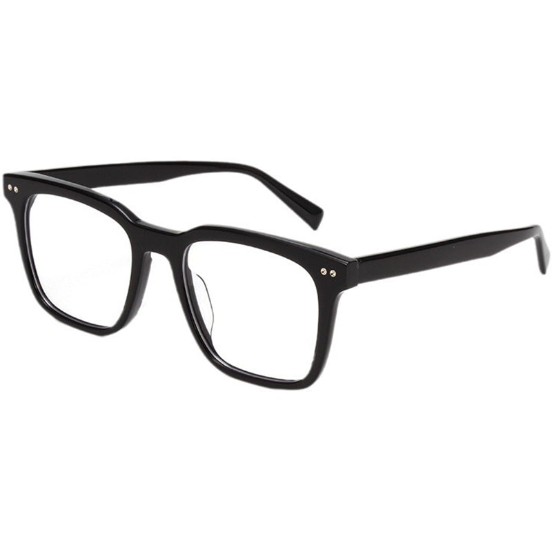 Quadratische Brillen A3983