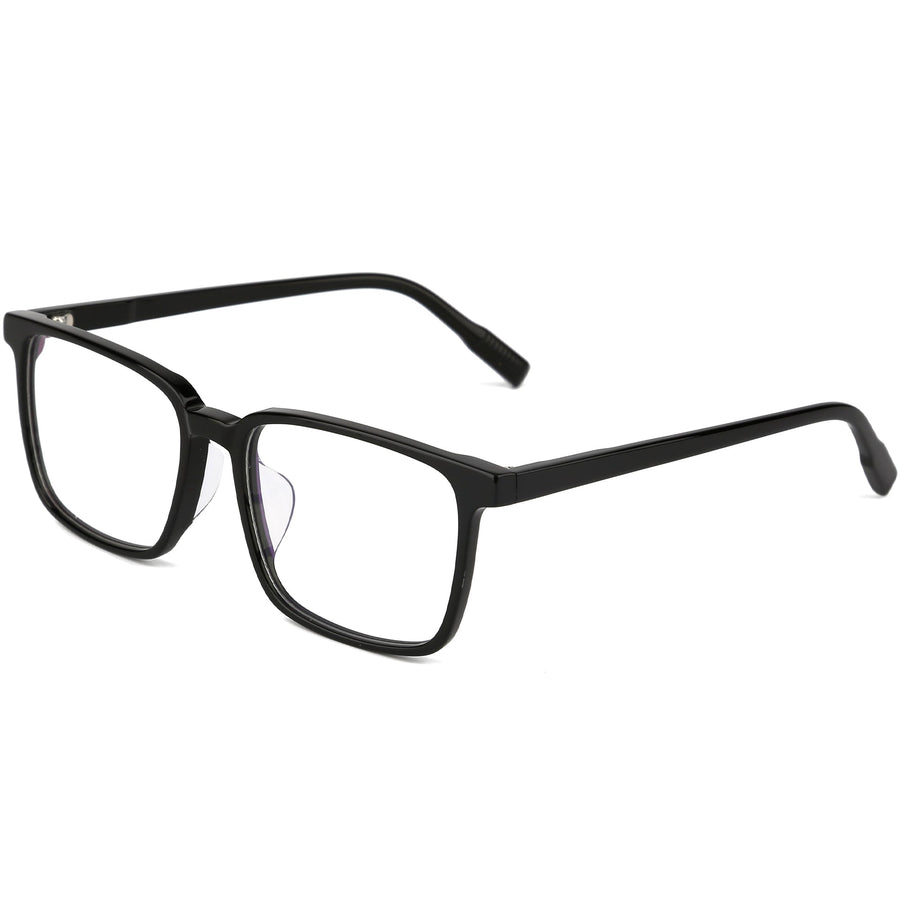 Rechteckige Brillen YAA1022