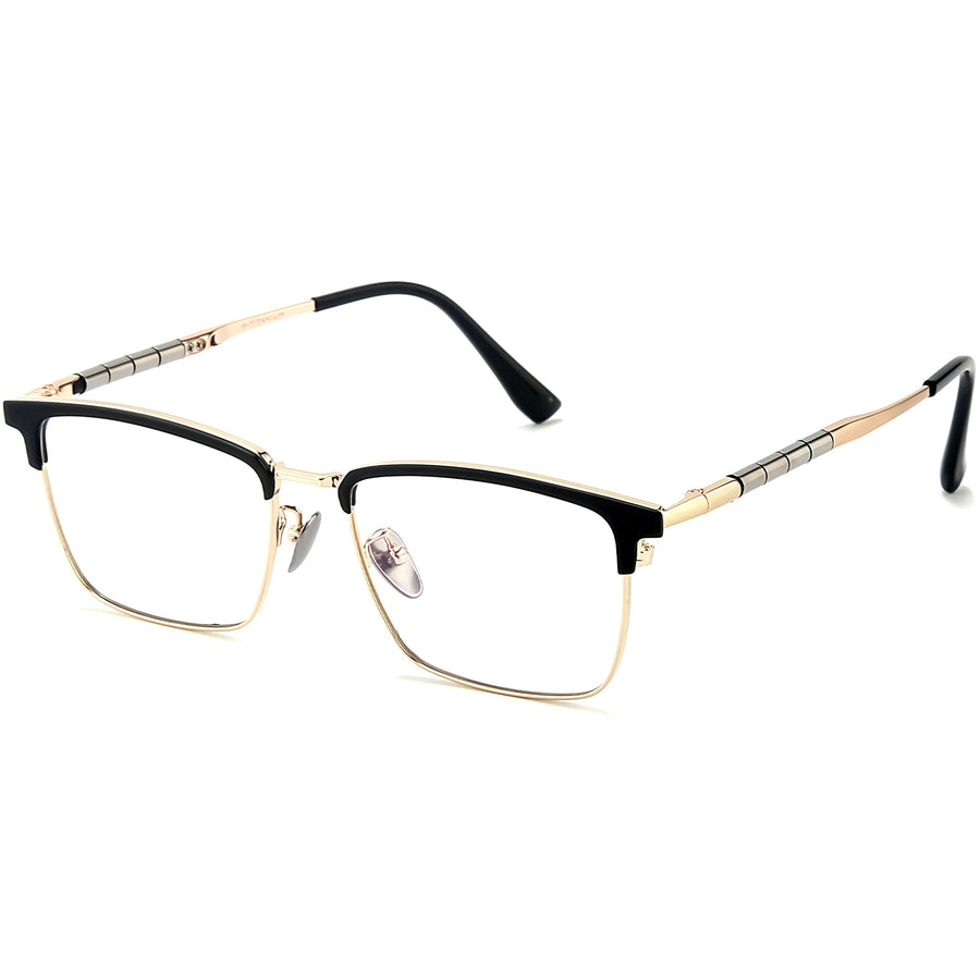 Browline Brillen A4124