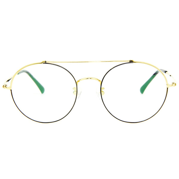 Piloten Brillen JFT1018