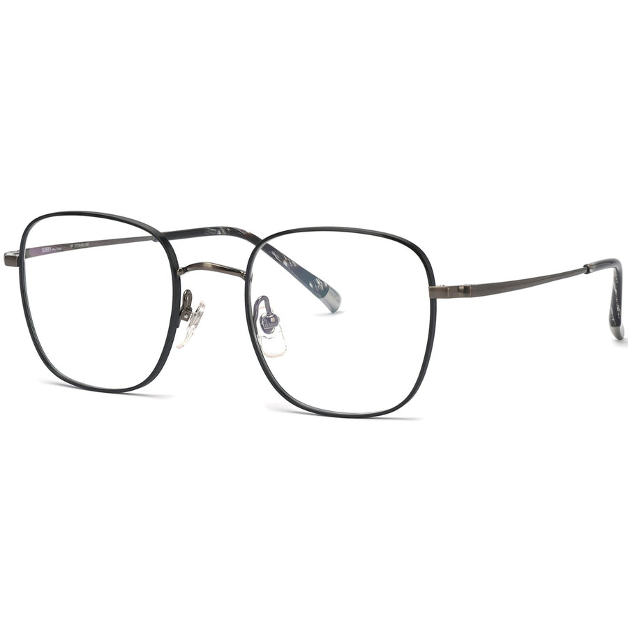Quadratische Brillen MW1383