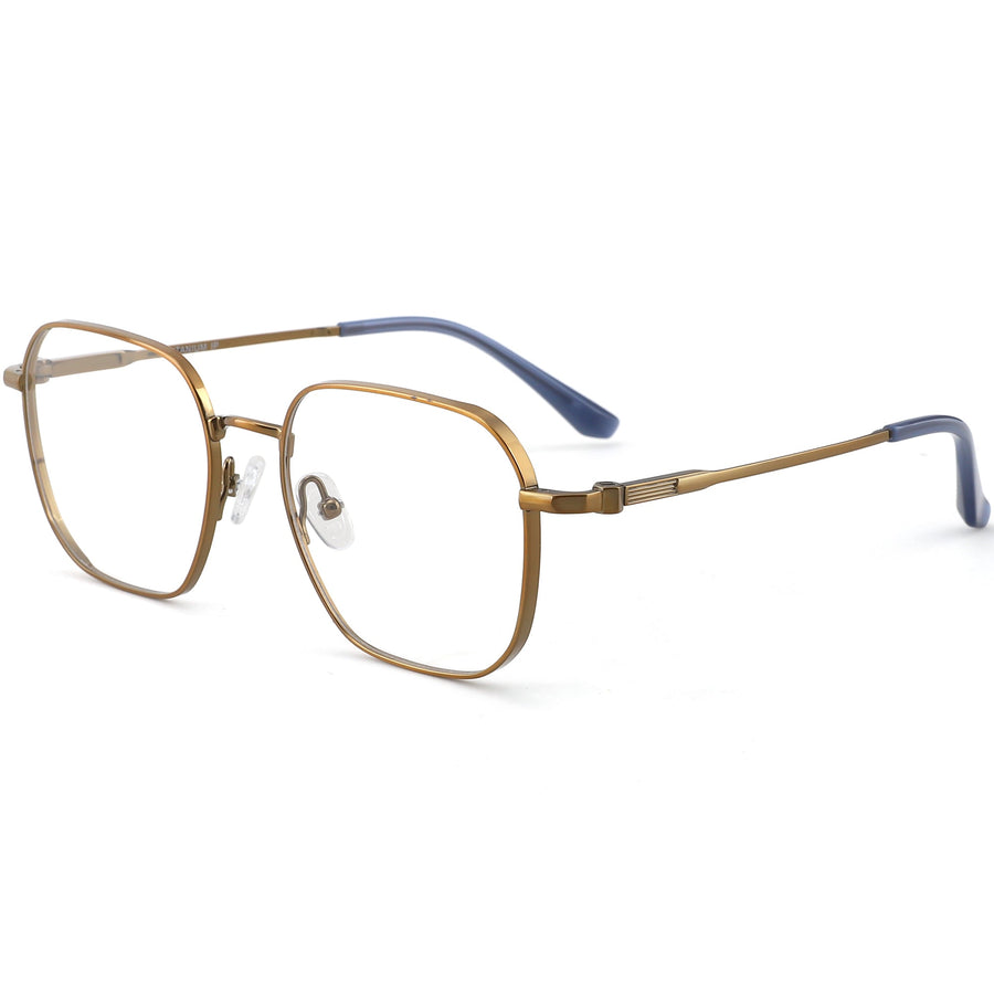 Quadratische Brillen YPT1045