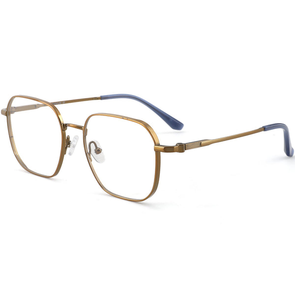Quadratische Brillen YPT1045