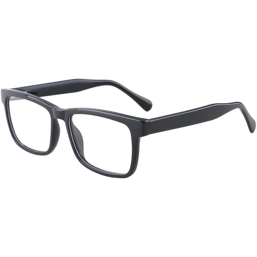 Rechteckige Brillen YEA1191