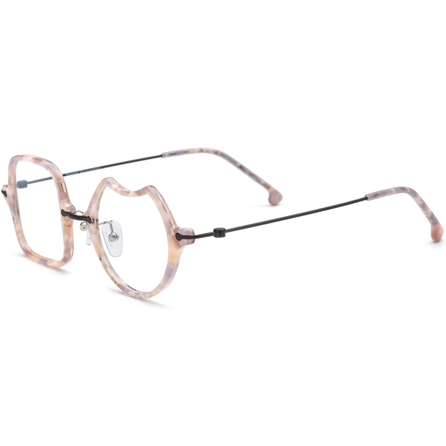 Geometrische Brillen BR1597