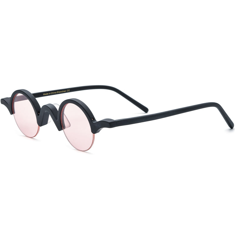 Runde Sonnenbrillen BRS1099