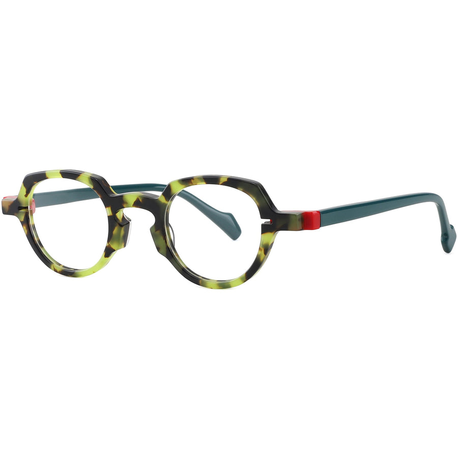 Runde Brillen YEA1275