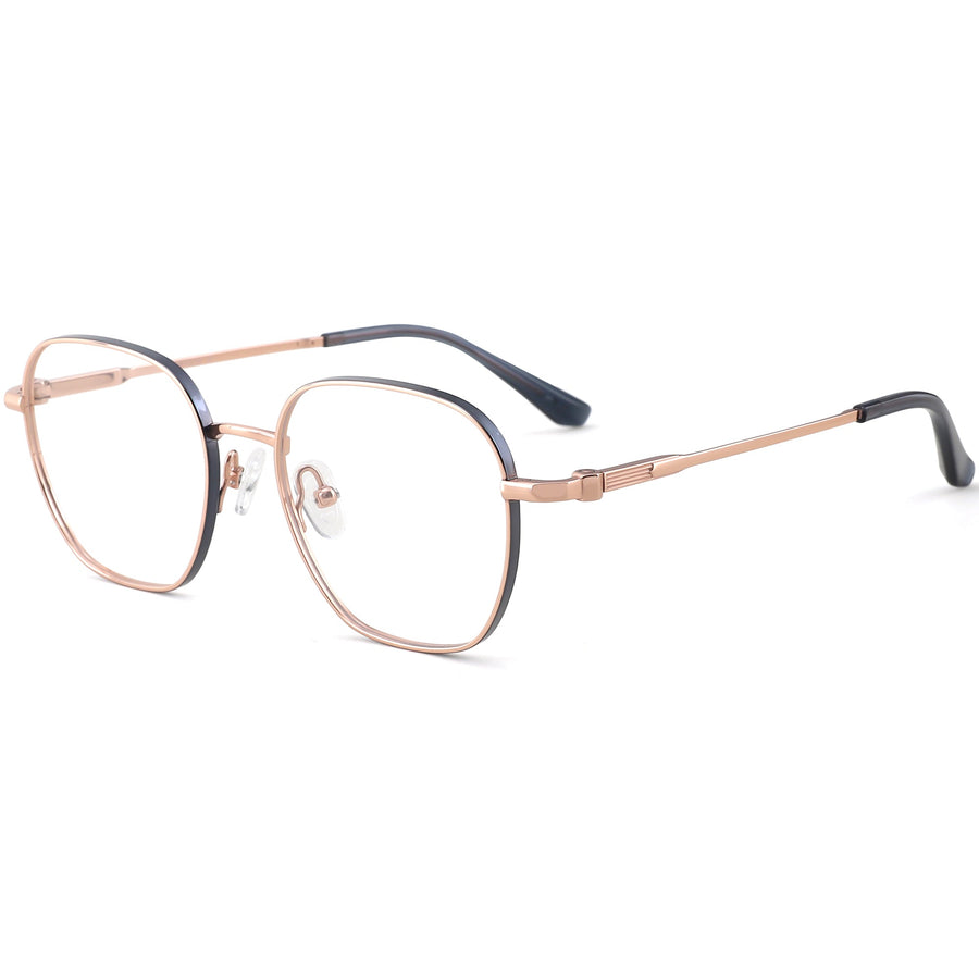 Quadratische Brillen YPT1046