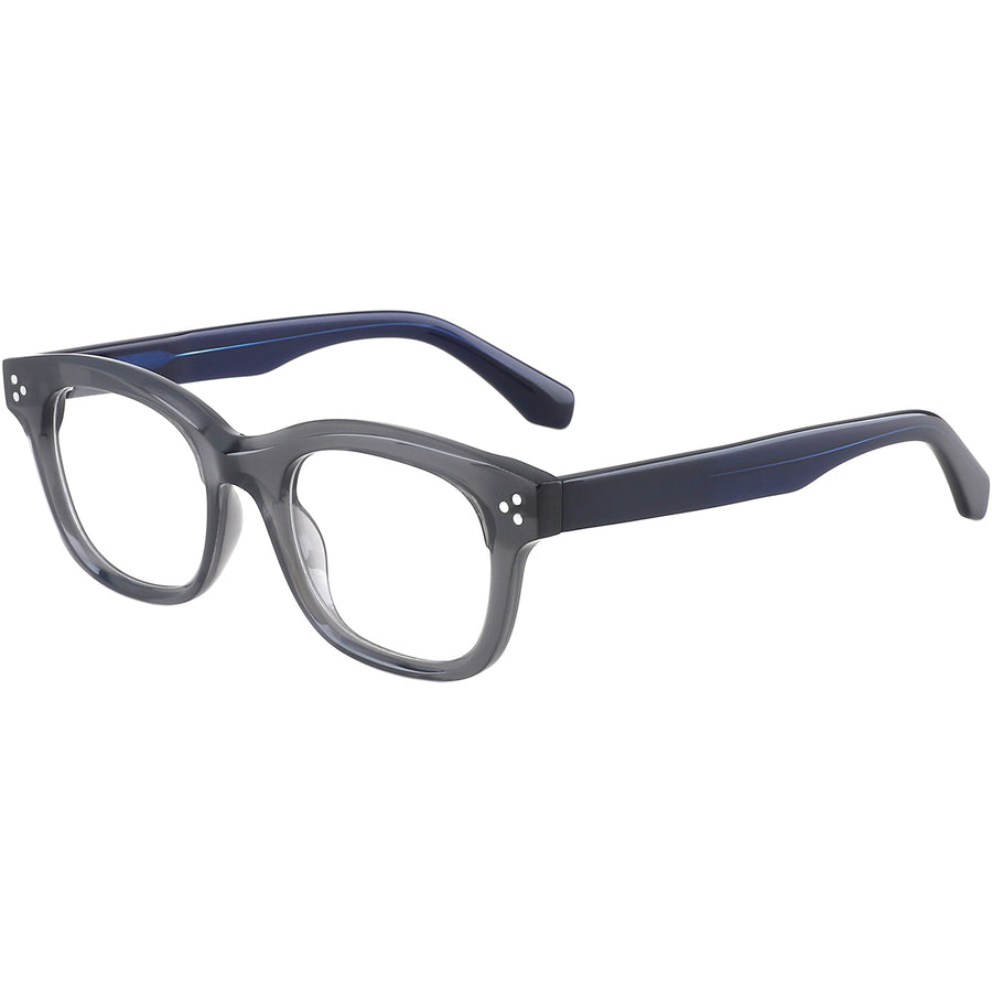 Quadratische Brillen YEA1153