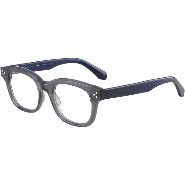 Quadratische Brillen YEA1153