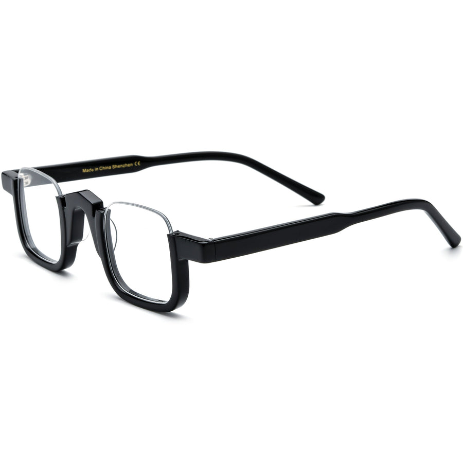 Quadratische Brillen BR1486