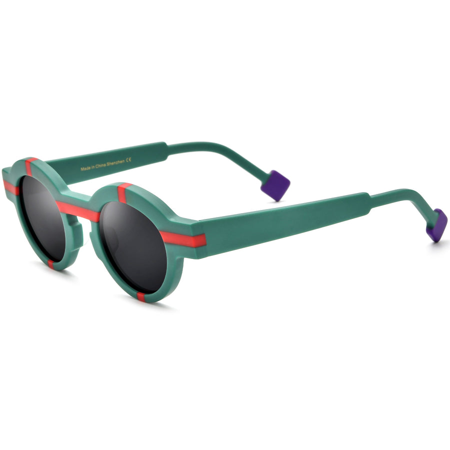 Runde Sonnenbrillen BRS1075