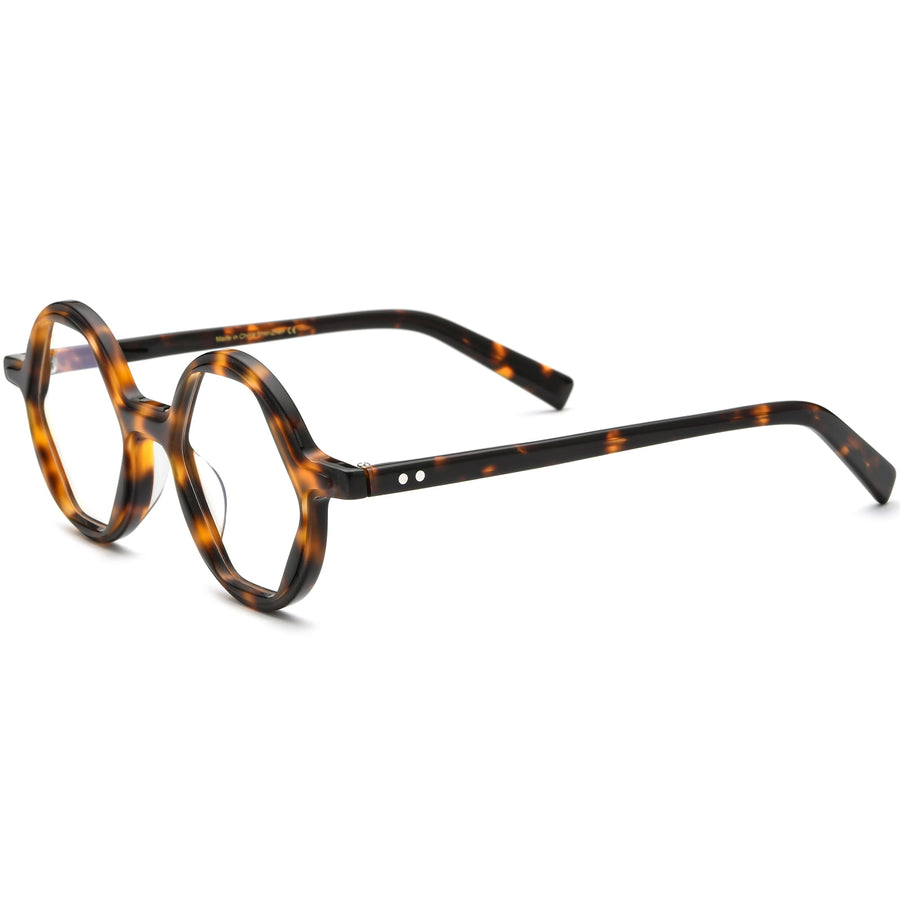 Geometrische Brillen BR1275