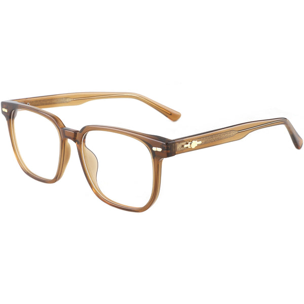 Quadratische Brillen YAA1076